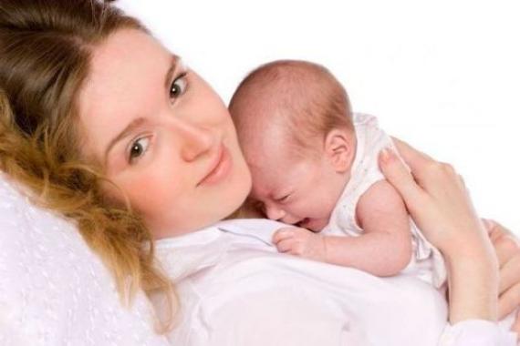 Dijete od rođenja do jedne godine: faze razvoja po mjesecima